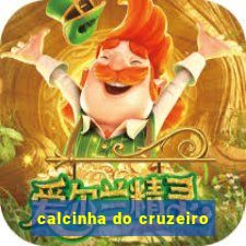 calcinha do cruzeiro